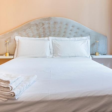 Luxury Sant'Ambrogio Apartment Milano Ngoại thất bức ảnh