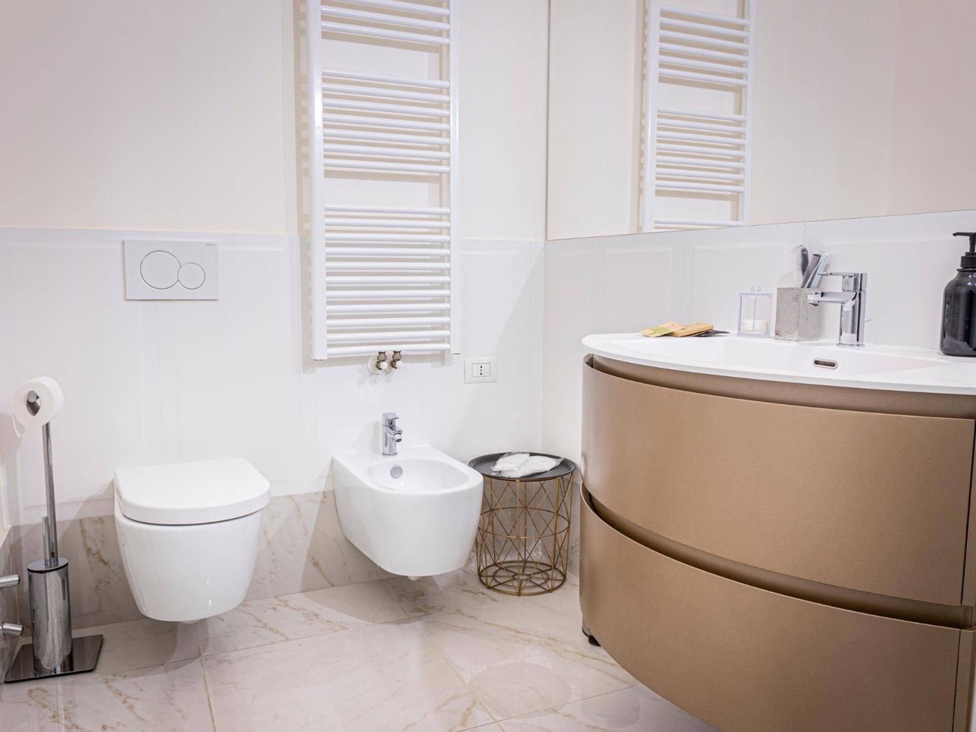 Luxury Sant'Ambrogio Apartment Milano Ngoại thất bức ảnh