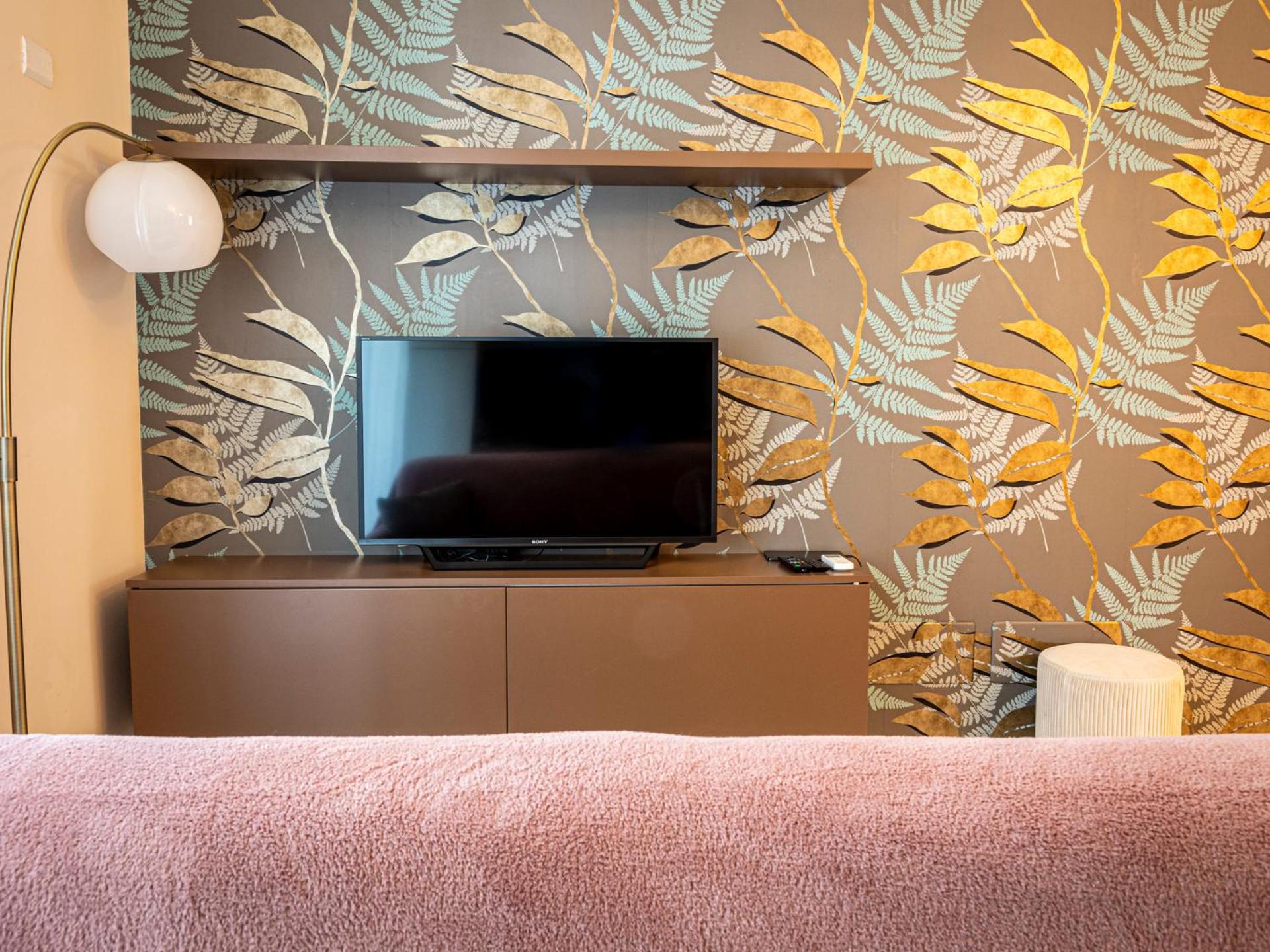 Luxury Sant'Ambrogio Apartment Milano Ngoại thất bức ảnh