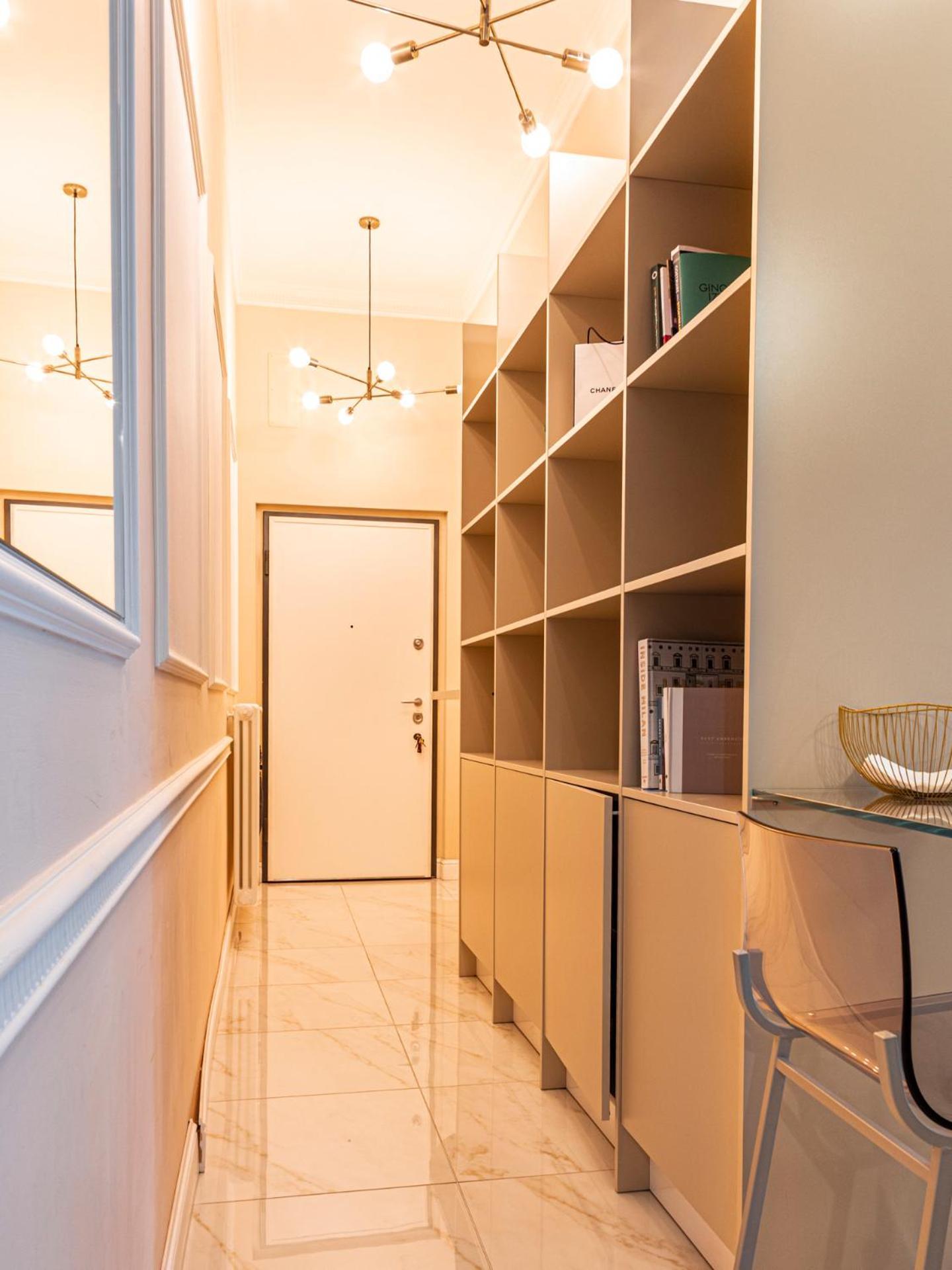 Luxury Sant'Ambrogio Apartment Milano Ngoại thất bức ảnh