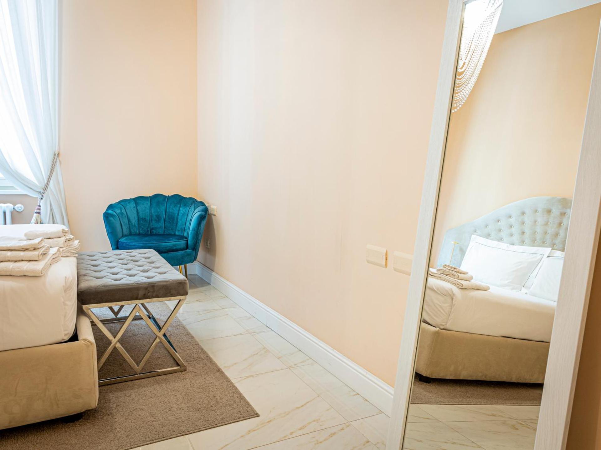 Luxury Sant'Ambrogio Apartment Milano Ngoại thất bức ảnh